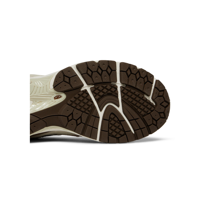 New Balance 2002R 'Brown Corduroy' SSENSE Exclusive