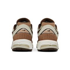 New Balance 2002R 'Brown Corduroy' SSENSE Exclusive