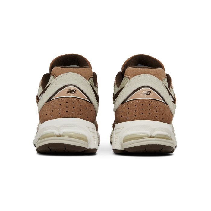 New Balance 2002R 'Brown Corduroy' SSENSE Exclusive