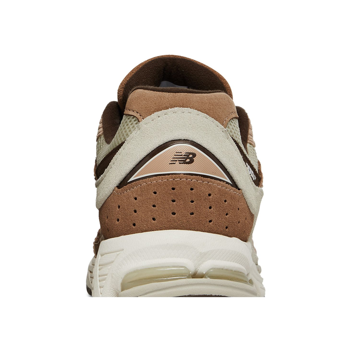 New Balance 2002R 'Brown Corduroy' SSENSE Exclusive
