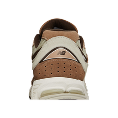 New Balance 2002R 'Brown Corduroy' SSENSE Exclusive