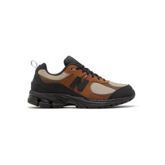 New Balance The Basement x 2002R 'Earth Brown'