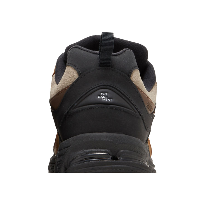 New Balance The Basement x 2002R 'Earth Brown'