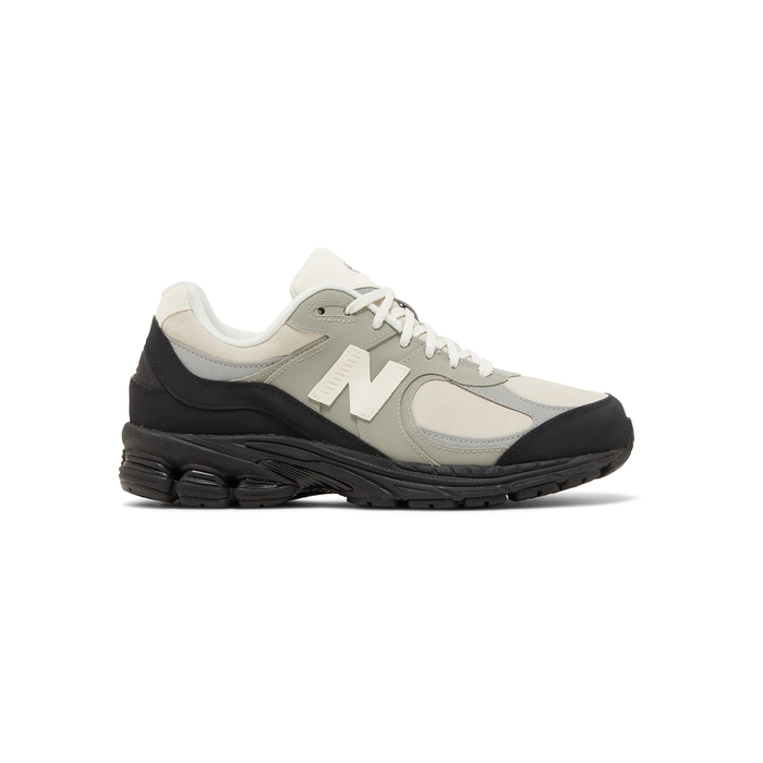 New Balance The Basement x 2002R 'Stone Grey'