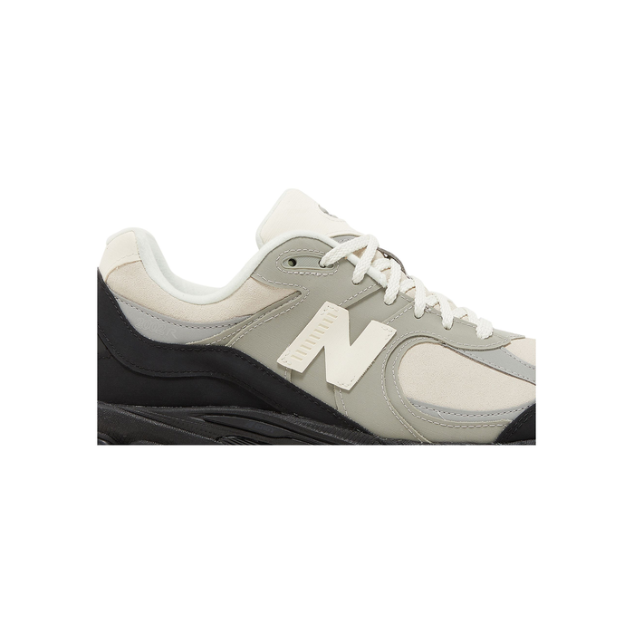 New Balance The Basement x 2002R 'Stone Grey'
