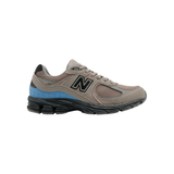 New Balance thisisneverthat x 2002R 'Brown'