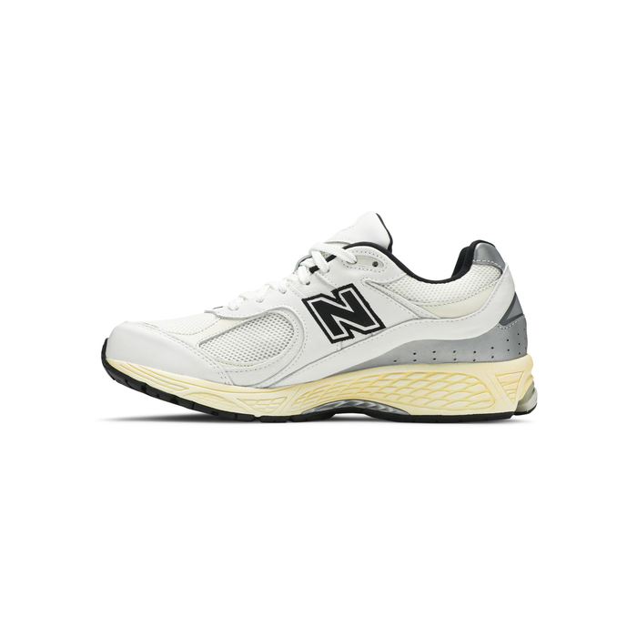 New Balance thisisneverthat x 2002R 'White'
