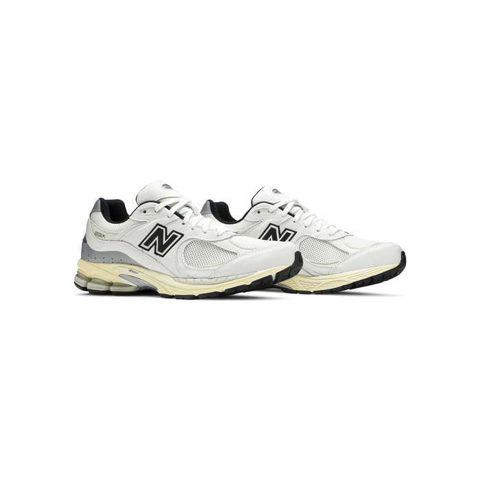 New Balance thisisneverthat x 2002R 'White'