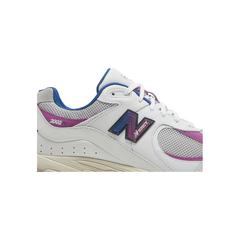 New Balance 2002R 'Good Vibes Pack - White Pink'