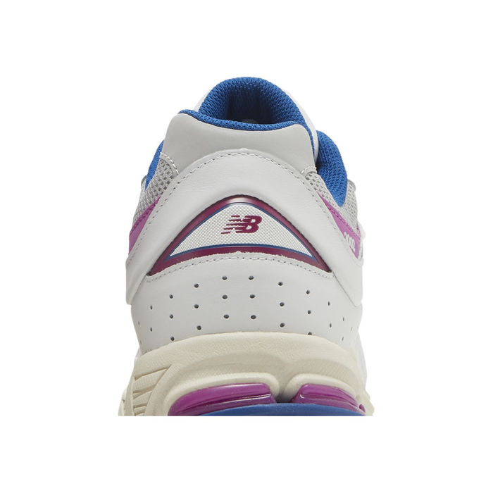 New Balance 2002R 'Good Vibes Pack - White Pink'