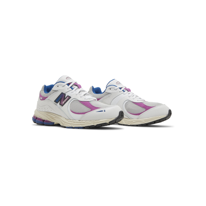 New Balance 2002R 'Good Vibes Pack - White Pink'