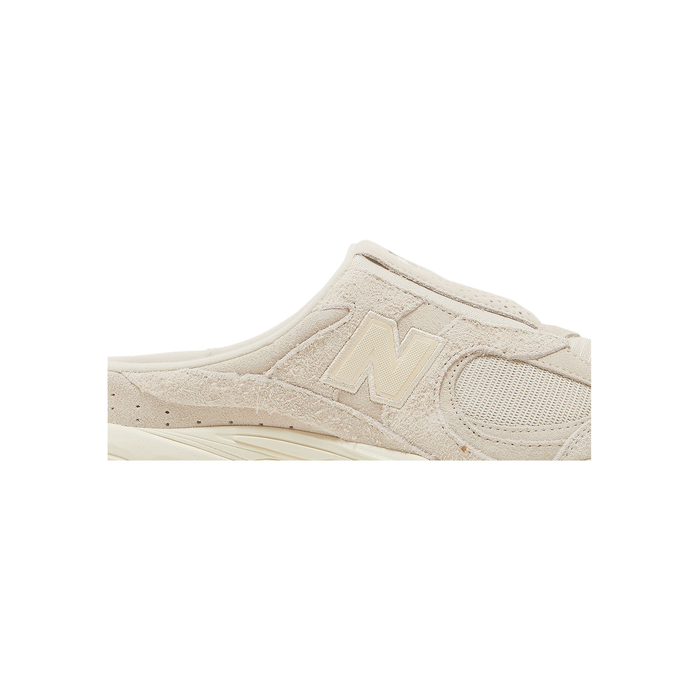 New Balance 2002R Mule 'Calm Taupe'