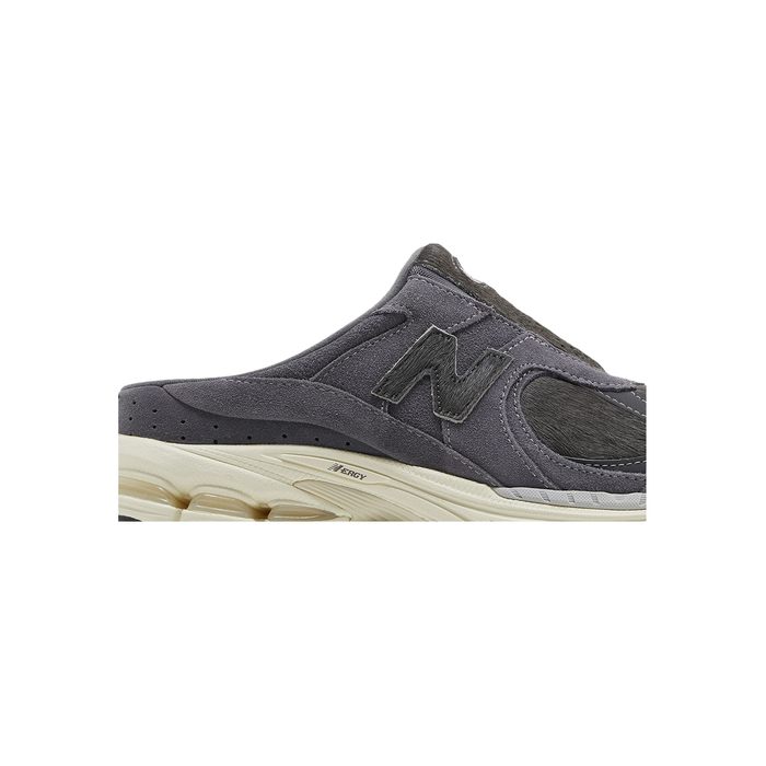 New Balance 2002R Mule 'Magnet'
