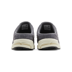 New Balance 2002R Mule 'Magnet'