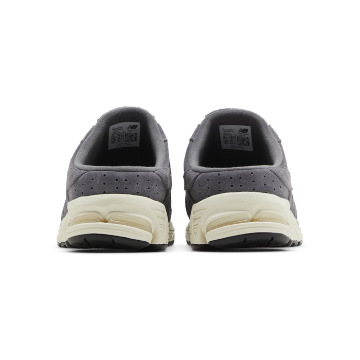 New Balance 2002R Mule 'Magnet'