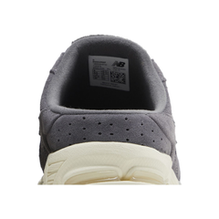 New Balance 2002R Mule 'Magnet'
