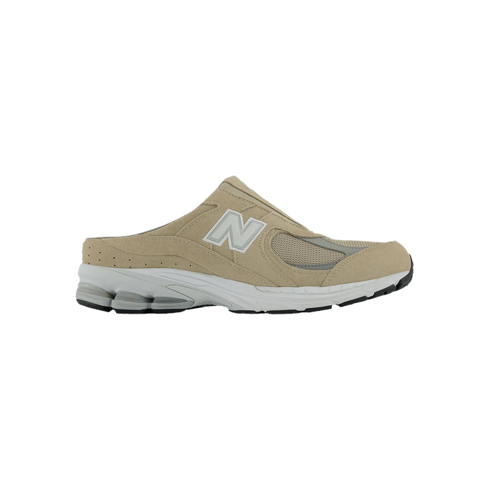 New Balance 2002R Mule 'Mindful Grey'