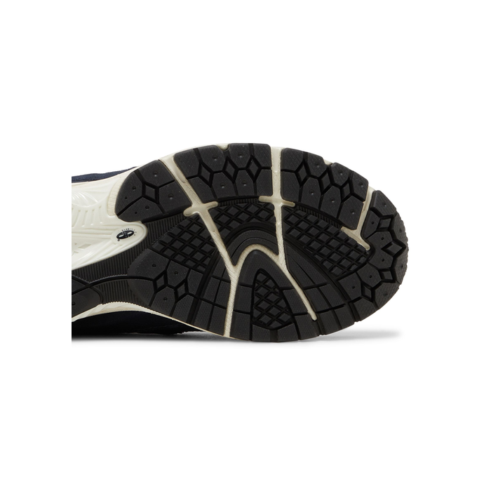 New Balance 2002R Mule 'Navy Marblehead'