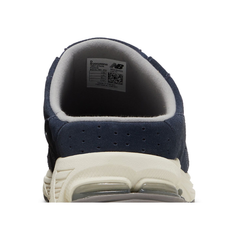 New Balance 2002R Mule 'Navy Marblehead'
