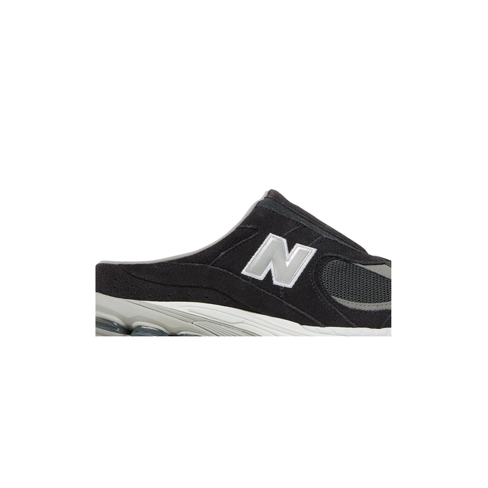 New Balance 2002R Mule 'Phantom Marblehead'
