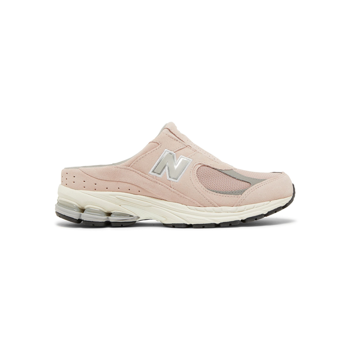 New Balance 2002R Mule 'Pink Sand'