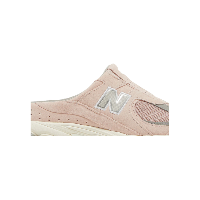 New Balance 2002R Mule 'Pink Sand'