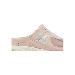 New Balance 2002R Mule 'Pink Sand'