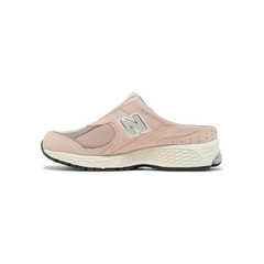 New Balance 2002R Mule 'Pink Sand'