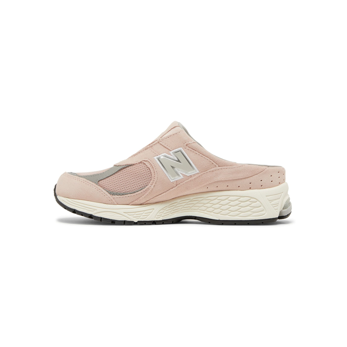 New Balance 2002R Mule 'Pink Sand'