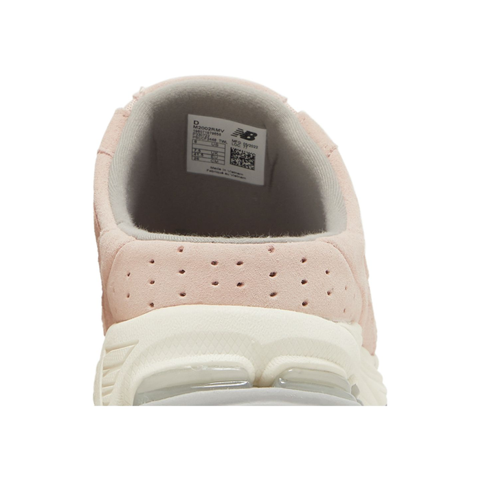 New Balance 2002R Mule 'Pink Sand'