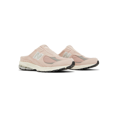 New Balance 2002R Mule 'Pink Sand'