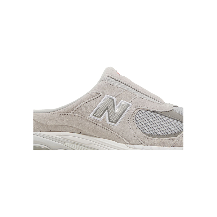New Balance 2002R Mule 'Rain Cloud'