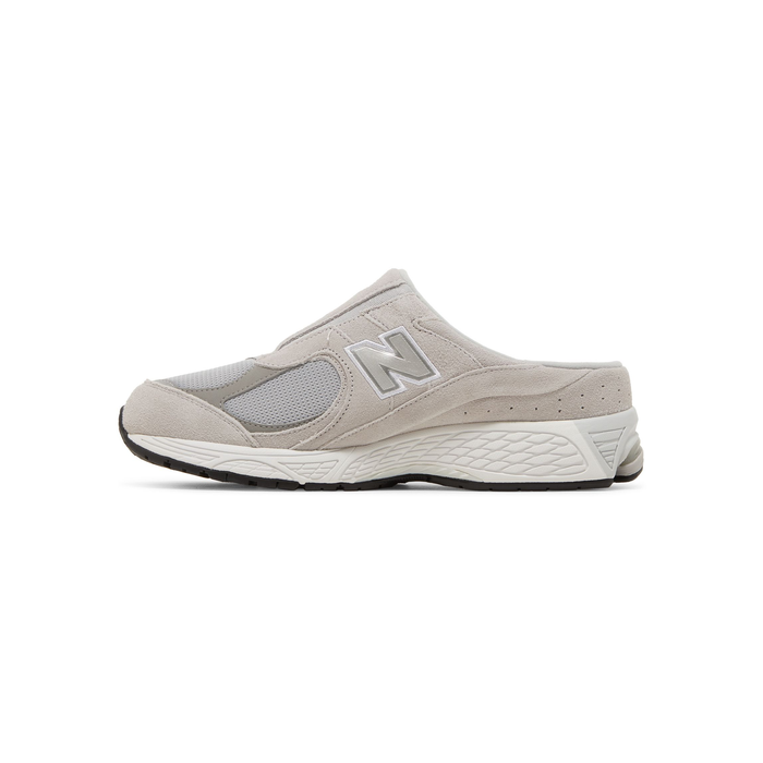 New Balance 2002R Mule 'Rain Cloud'