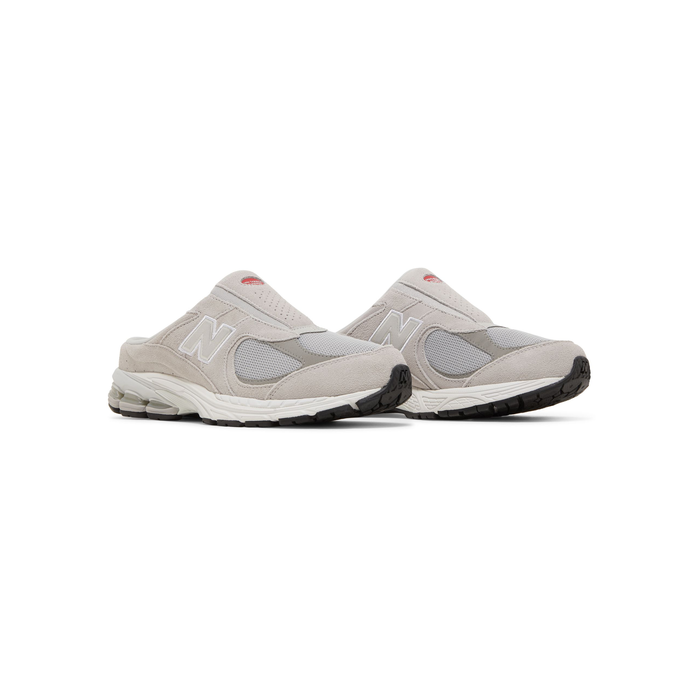 New Balance 2002R Mule 'Rain Cloud'
