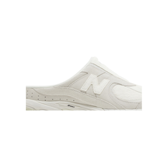 New Balance 2002R Mule 'Sea Salt'