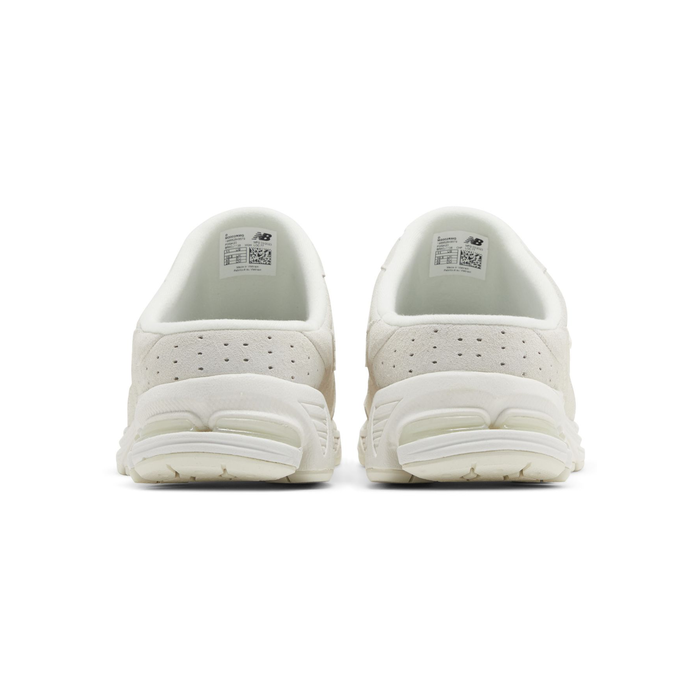 New Balance 2002R Mule 'Sea Salt'