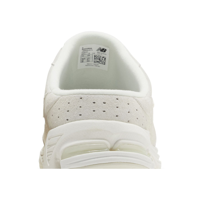 New Balance 2002R Mule 'Sea Salt'