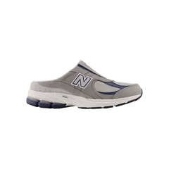 New Balance 2002R Mule 'Slate Grey Navy'