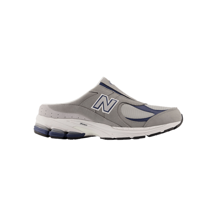 New Balance 2002R Mule 'Slate Grey Navy'
