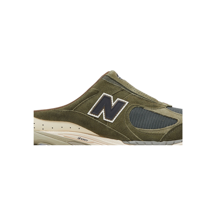 New Balance Sneakersnstuff x 2002R Mule 'Goods for Home'