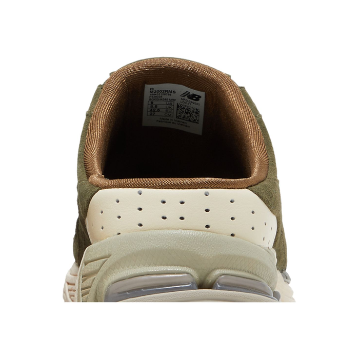 New Balance Sneakersnstuff x 2002R Mule 'Goods for Home'