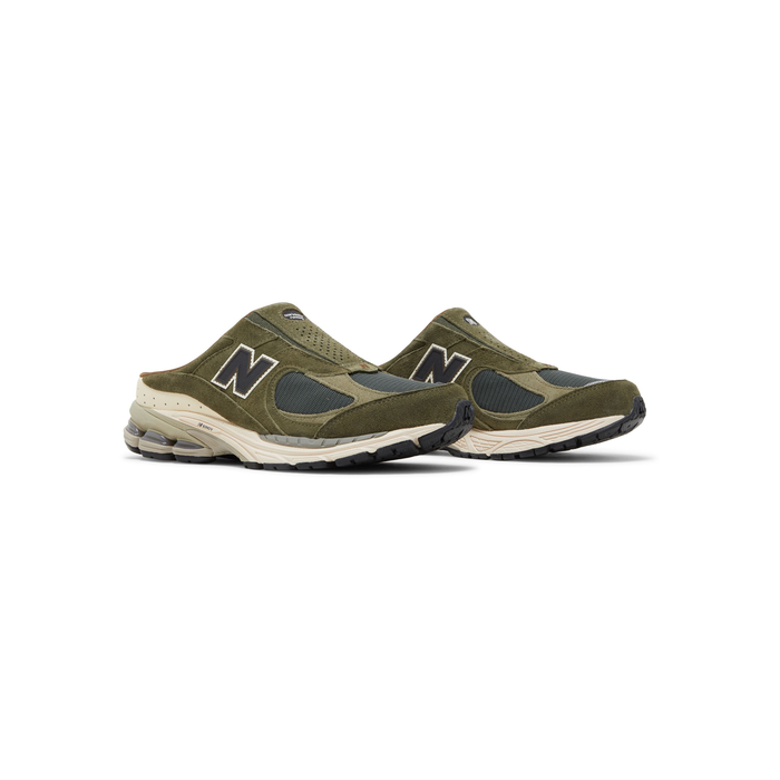 New Balance Sneakersnstuff x 2002R Mule 'Goods for Home'