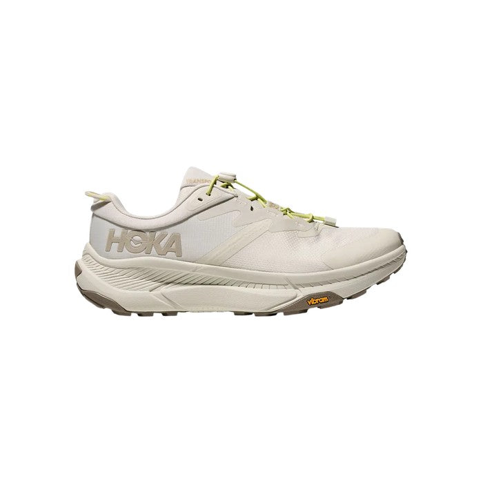 Hoka Transport 'Truffle Salt'