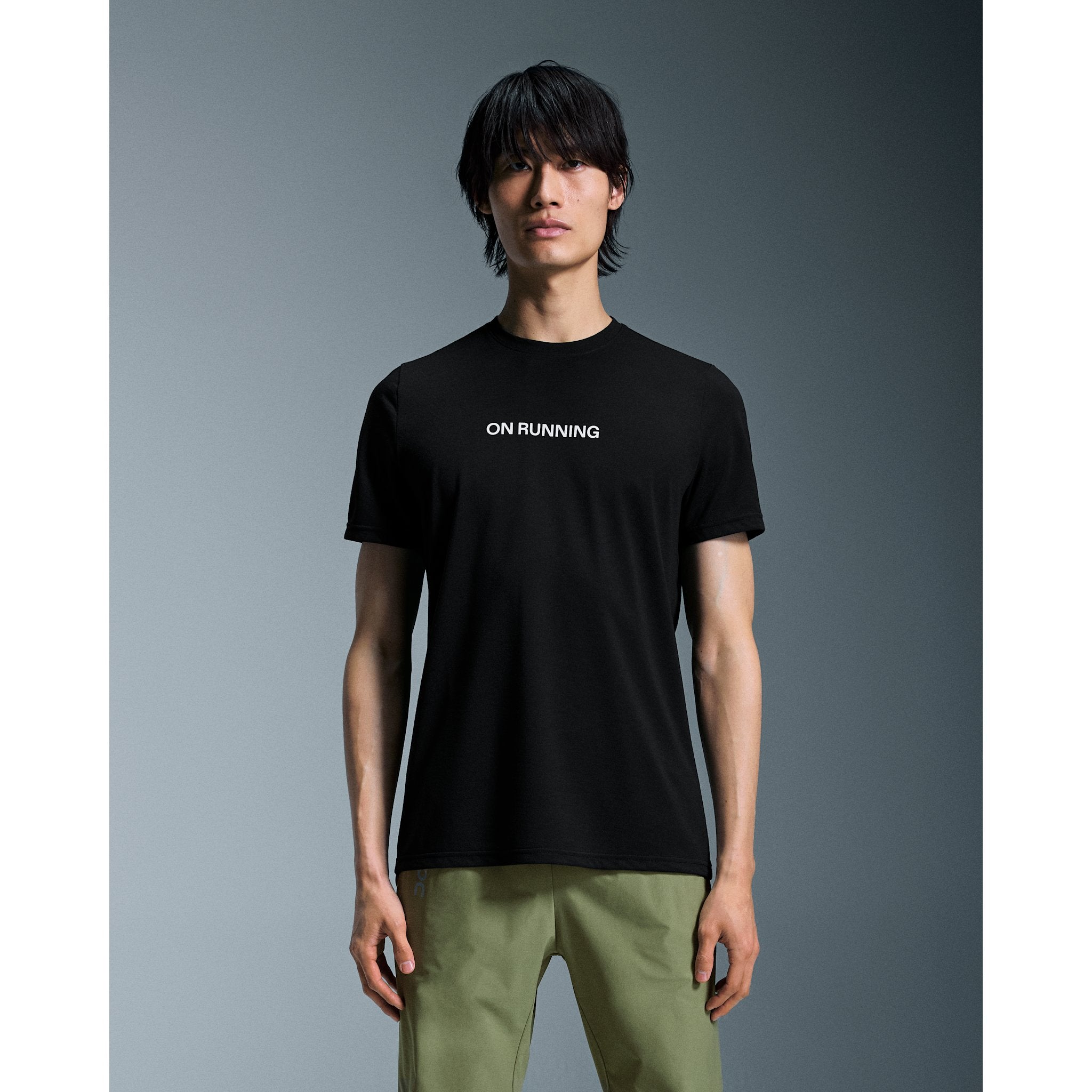On Run-T Black