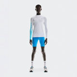 On Pace Tights Short Black | Black