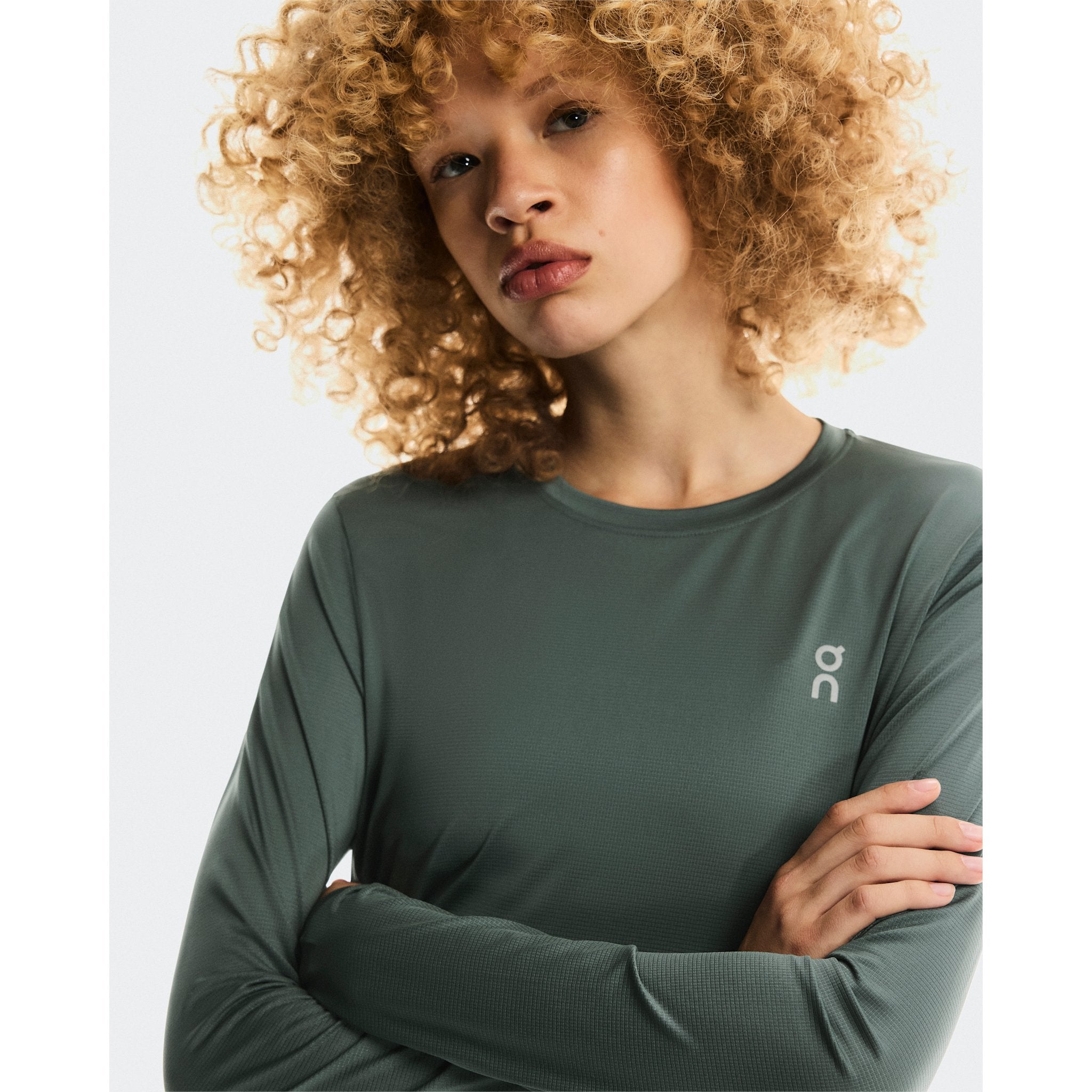 On Core Long-T Olive