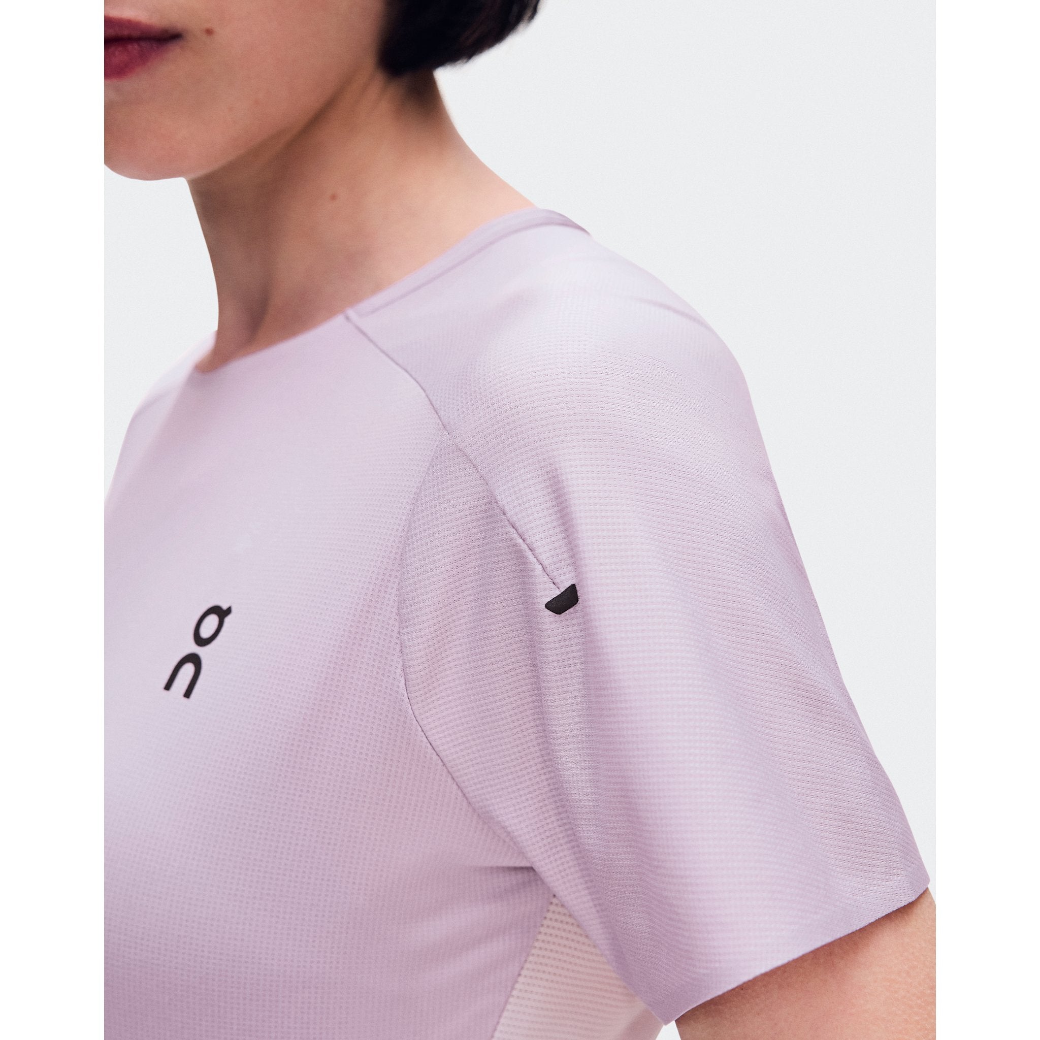 On Performance-T Foxglove | Orchid