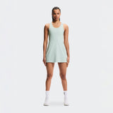 On Studio Dress Mineral