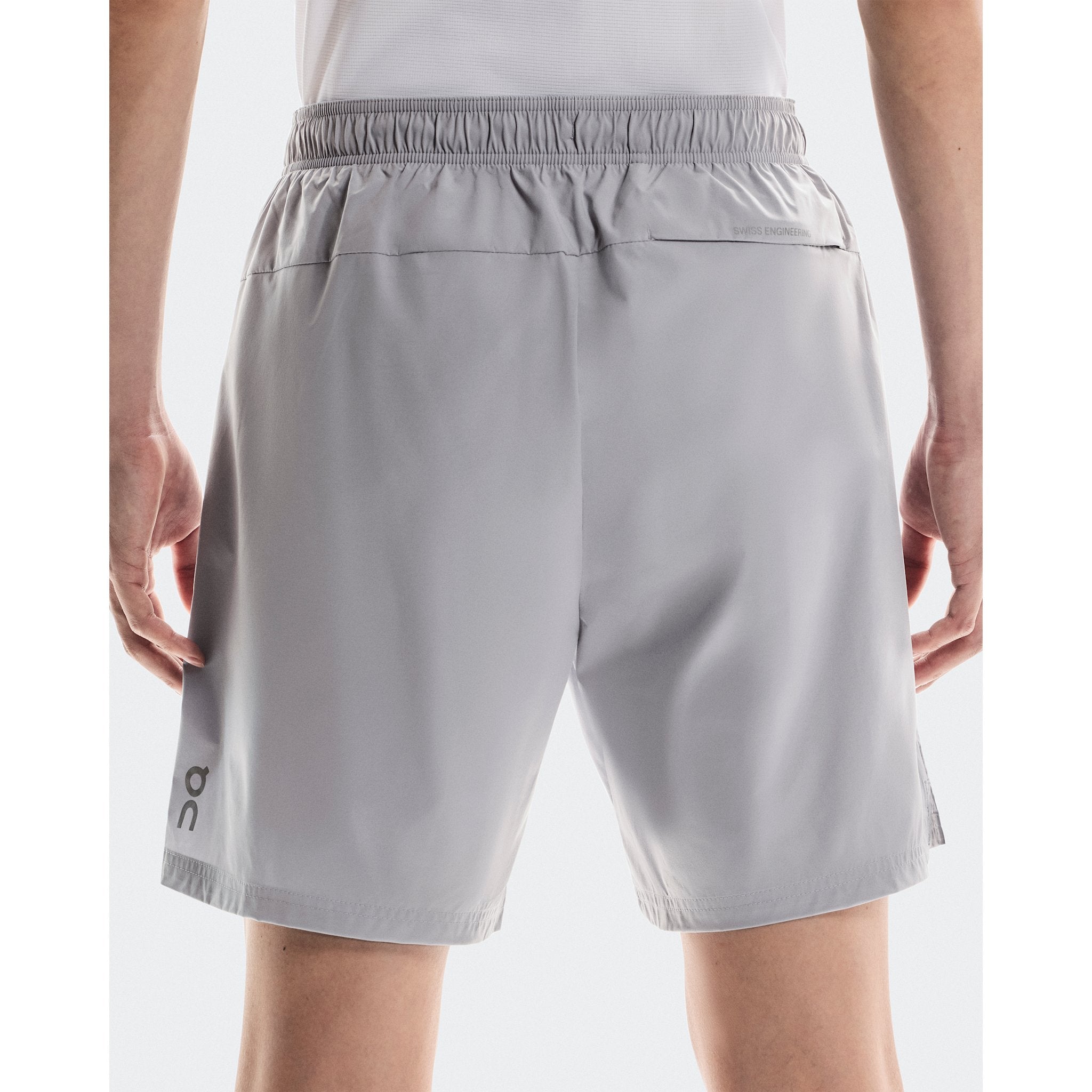 On 5" Core Shorts Lilac