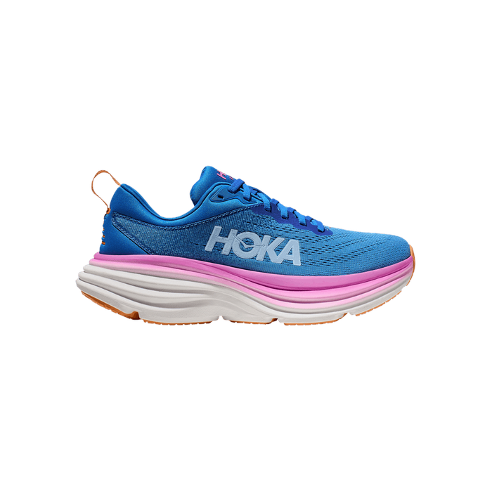 Hoka Wmns Bondi 8 'Coastal Sky'